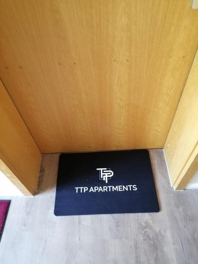 Ttp Apartments Immenstaad Immenstaad am Bodensee Eksteriør bilde
