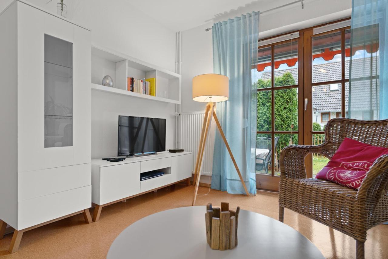 Ttp Apartments Immenstaad Immenstaad am Bodensee Eksteriør bilde
