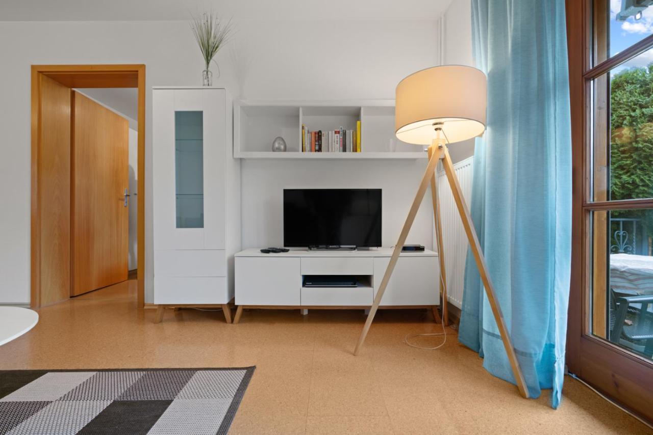 Ttp Apartments Immenstaad Immenstaad am Bodensee Eksteriør bilde