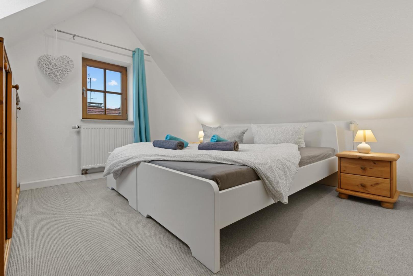 Ttp Apartments Immenstaad Immenstaad am Bodensee Eksteriør bilde