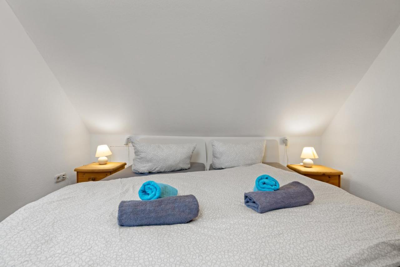 Ttp Apartments Immenstaad Immenstaad am Bodensee Eksteriør bilde