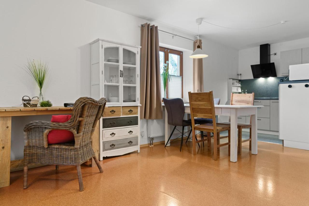 Ttp Apartments Immenstaad Immenstaad am Bodensee Eksteriør bilde