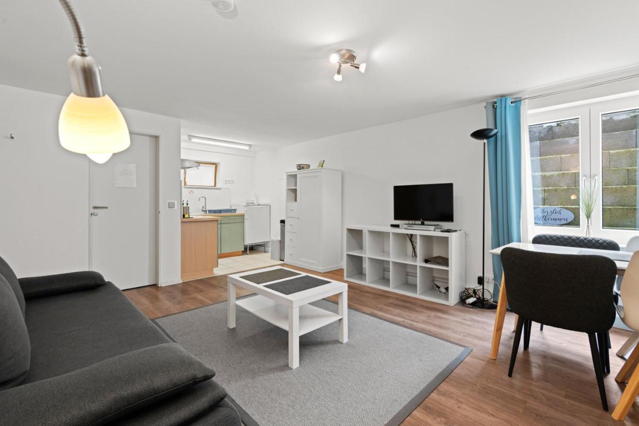 Ttp Apartments Immenstaad Immenstaad am Bodensee Eksteriør bilde