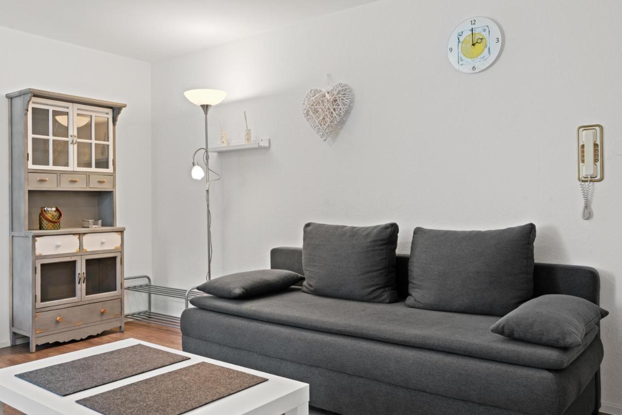 Ttp Apartments Immenstaad Immenstaad am Bodensee Eksteriør bilde