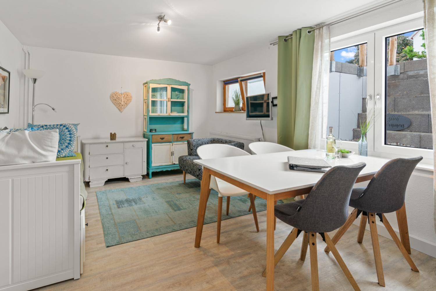 Ttp Apartments Immenstaad Immenstaad am Bodensee Eksteriør bilde
